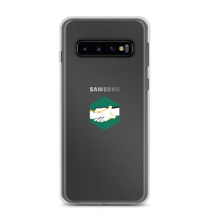 Clear Case for Samsung®