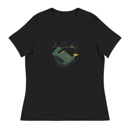 Women's Relaxed T-Shirt